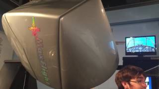 Max flight 360 flight simulator