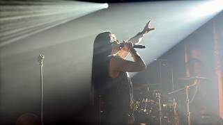 Myrath Live Pont Rouge Monthey 25.04.26