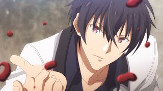 Reincarnated Demon Lord Pretends To Be Weak But Is OP | Anime Recap