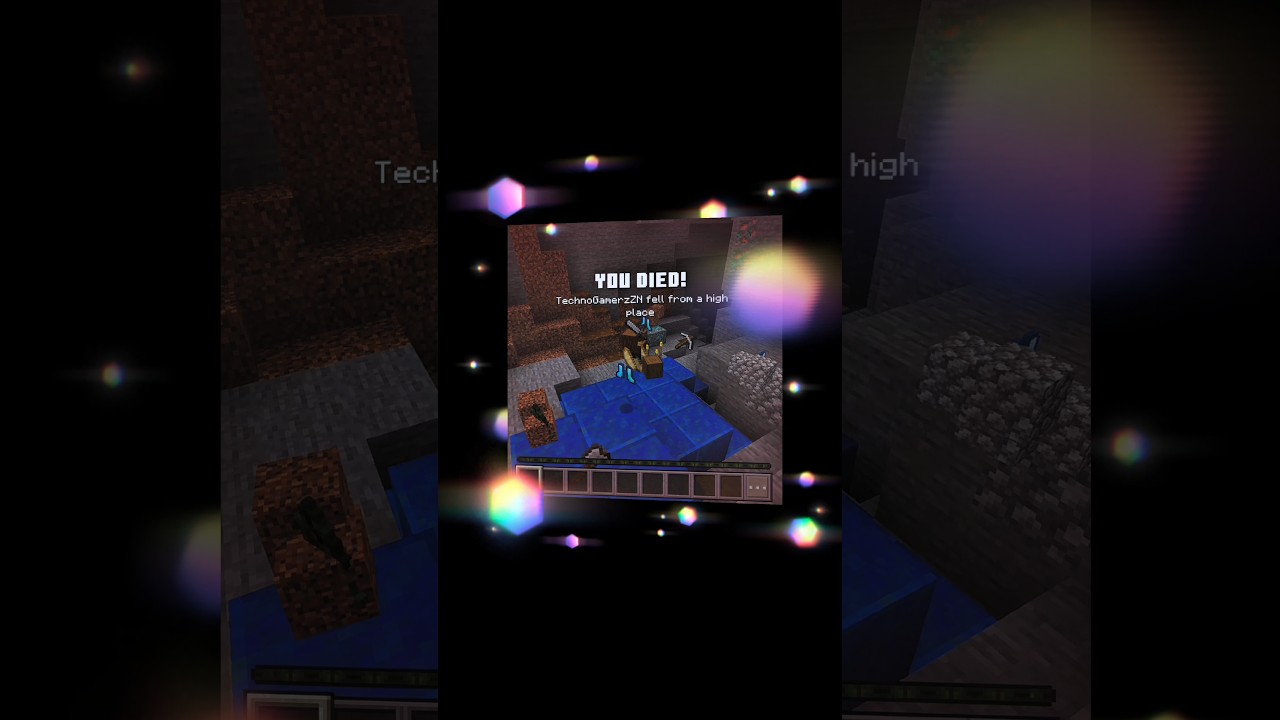 Minecraft Multiplayer's Server Scams😭. 