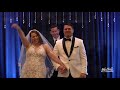 Mike Staff Productions - Detroit Wedding Videography - The Wedding Video of Nicole &amp; James