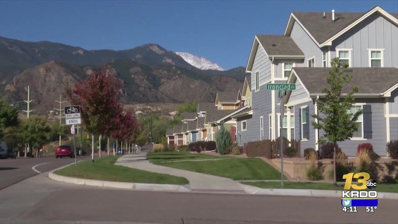 Colorado Springs Again Ranked In Top 10 Of 100 Best Places To Live In The  U.S. | Lokal Homes