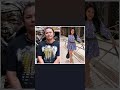 Sustensi Abesamis Sabanal's Stepdaughter Is Gia Toscah Gonzales