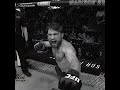 his next opponent is fried clams #ufc #ufcedit #edit #ethynewing#mma #knockout