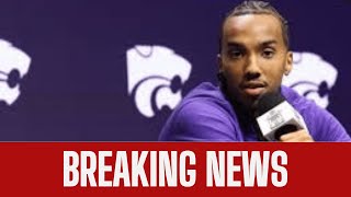 He’s the Best Shooter in America!” 🔥 Jerome Tang Praises Abdi Bashir Jr. at Kansas State। screenshot 4
