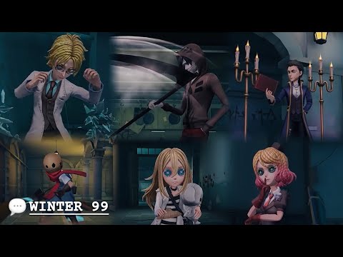 Identity V x Angels of Death Collab Event Runs from May 31 - QooApp News