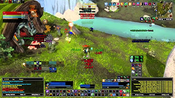 ★ World of Warcraft -- Meet Kakeiso! -- Kakeiso(1) + TGN