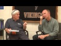 In The Hoop: Bobby Mills sits down with Northwest's Ryan Rathke