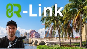What is R-Link? + Update with CEO, Darin Kidd