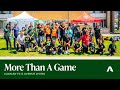 A Summer to Remember: Soccer Fun with Cavalry FC & Our Residents