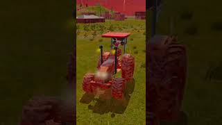 #automobile #indiantractor3d #latestupdate #shortvideo #stunt #viral
