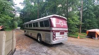 First drive if Miss Budweiser by Indiana Diesel 12,397 views 2 years ago 4 minutes, 45 seconds