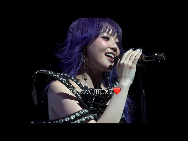 241004 - Hinata Solo 