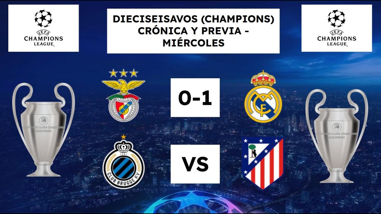 🔥 VINICIUS RESPONDE CON UN GOLAZO, EL MADRID RESPIRA Y VIENE MÁS | CRÓNICA Y PREVIA EUROPEA