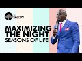 Midweek Recharge - Maximizing The Night Seasons of Life 1 [15-04-2020]