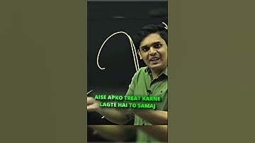 reality of society💯👍 ft. Prashant Kirad #prashantkirad #exphub #motivation #shorts #society