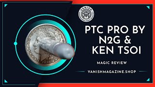 PTC Pro by N2G & Ken Tsoi Review