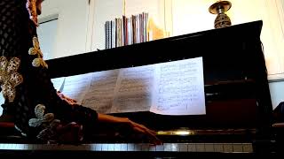 Somewhere Over The Rainbow (Harold Arlen) arrangement by Rupert Austin