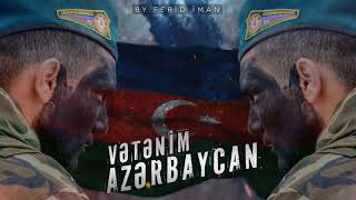 Vetenim Azerbaycan By Ferid Iman (FDS Production) Resimi