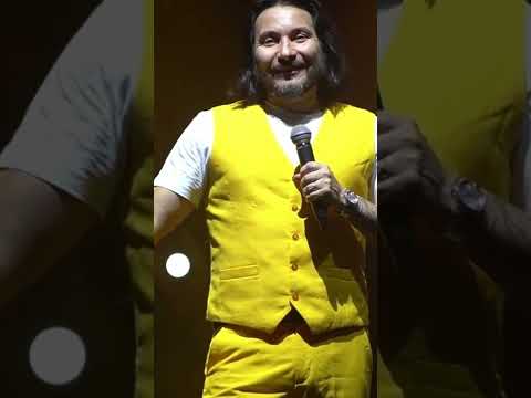 Felipe Avello - Debo Decirle