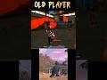 Old Players 😭 | #freefireindia #freefire #sad #shortsfeed #shorts