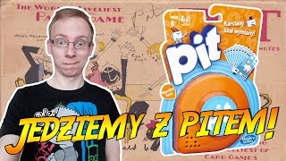 Pit od Hasbro | Szybka gra imprezowa screenshot 4