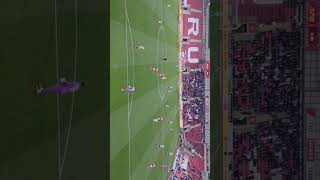 RUFC vs Luton Town #football #rotherhamunited #lutontown #lutontownfc #skybetleagueone #rufc #ltfc