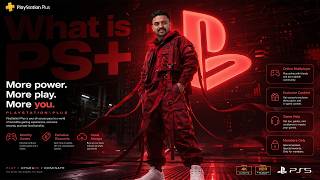 Playstation Plus Explained In Malayalam  Reeload Play