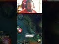 Tá jogando com quem, meu parceiro? Respeita o tio! 😂 #leagueoflegends #leagueoflegendsbrasil