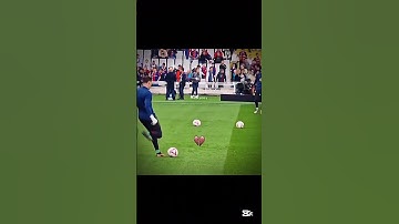Thumbnail of Szczęsny Curve☠️🔥🥶 #dj #remix #music #memes #football #edit #funk #futbol #messi #zidane