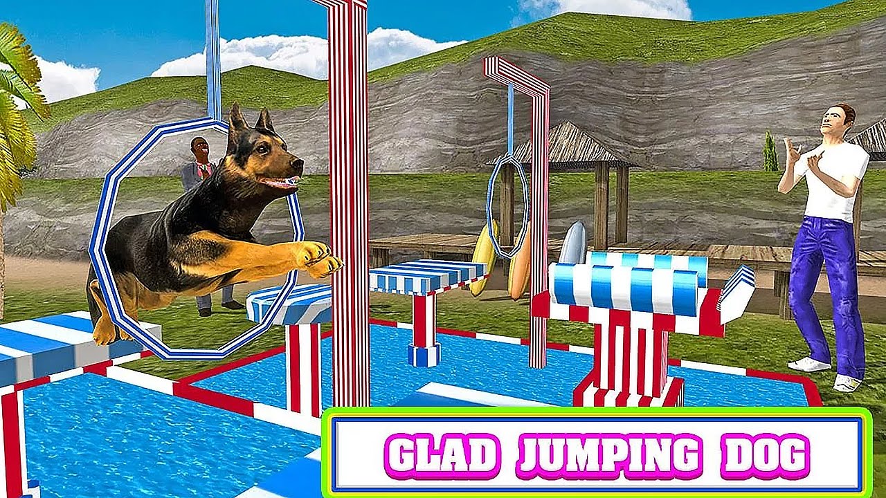 dog simulator 3d dog simulator 3d