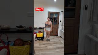 31 Days of Surprises: Day 7