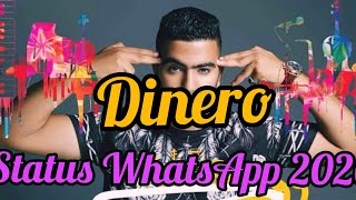 Lbenj Dinero 2020 Status WhatsApp