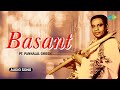 Capture de la vidéo Basant | Pt. Pannalal Ghosh | Indian Classical Music | Saregama Hindustani Classical