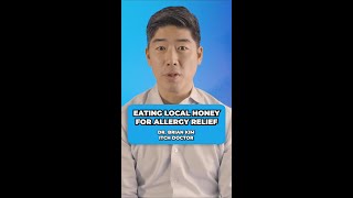 Unlock Allergy Relief: How Local Honey Can Help