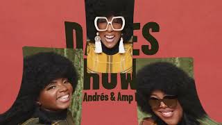 Dames Brown feat. Andrés &amp; Amp Fiddler - What Would You Do? (Two Soul Fusion Mix)