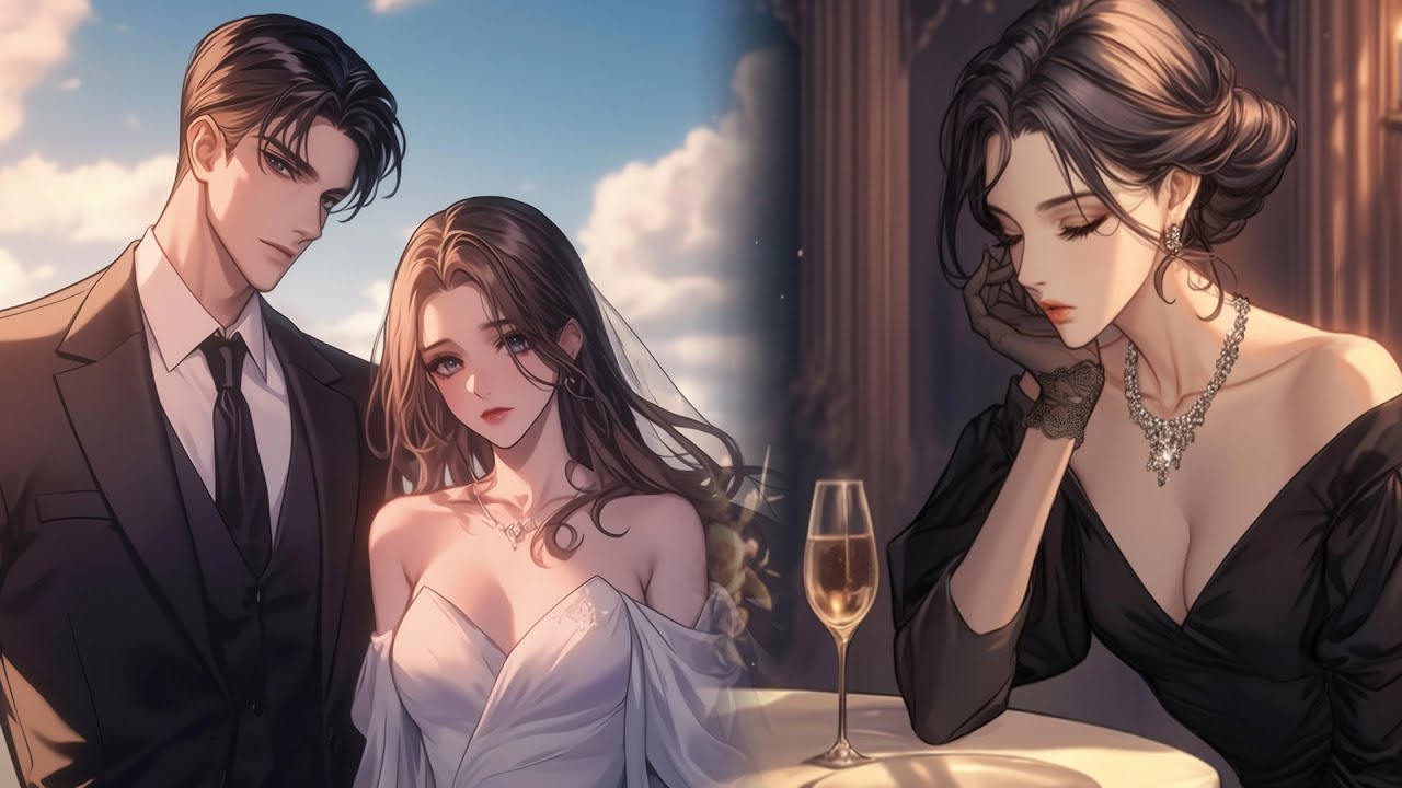 Rebirth—I Stopped Meddling in Husband's Affair and Became Myself, But My Transformation Shocked Him