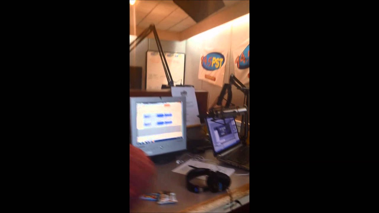 Chris & The Crew - Cookie Challenge