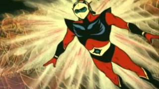 دوق فليد .. Duke Fleed .. デューク フリード .. Goldrake .. Actarus