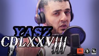 Yasz Spitsessie CDLXXVIII Zonamo Underground