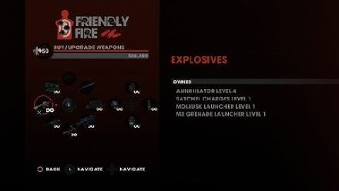 Saints Row®: The Third™ Remastered Hardcore difficulty 36