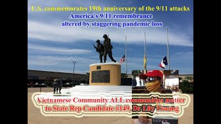 Cao Phi Yến - VOTE State Rep Candidate #149, Dr. Lily Truong
