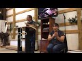 Sermon July 25 2021 Jesus’ Surrender for us
