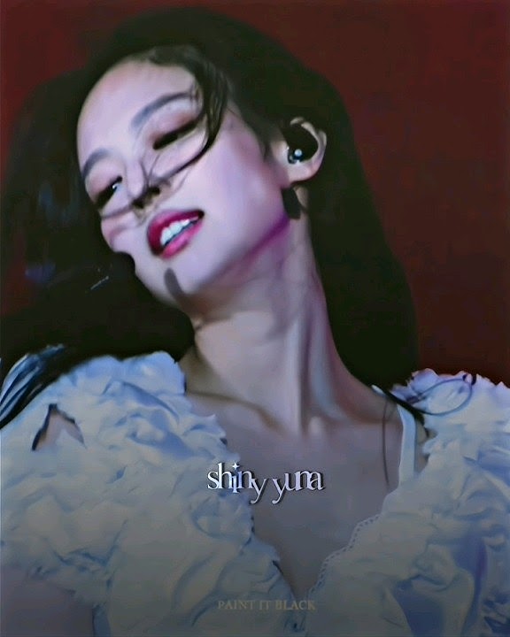 Jennie Edit✘Trash Magic