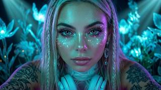 Melodic Progressive Vocal Trance Mix 2026 💎 Music for Work &amp; Night Drive