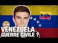 Que se passetil au venezuela   5 minutes pour dcrypter