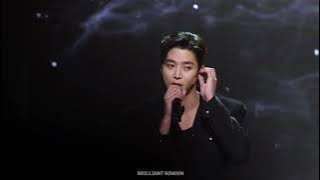 (Eng/Han/Rom) Lyrics | Rowoon~The Hardest Part 241231 그 해, 겨울을 지나서   우리 그만하자 로운 #로운 #ROWOON #ロウン #路云