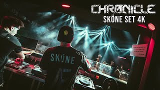 SKÖNE LIVE @ CHRONICLE FESTIVAL 2022, TOULOUSE, FR (4K)
