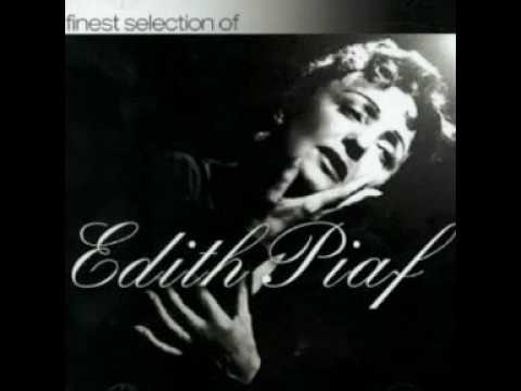 Putar Il y avait - Édith Piaf