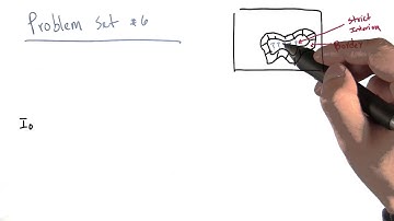 Problem Set 6 - Intro to Parallel Programming